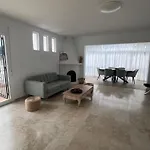 Σπίτι διακοπών Cozy