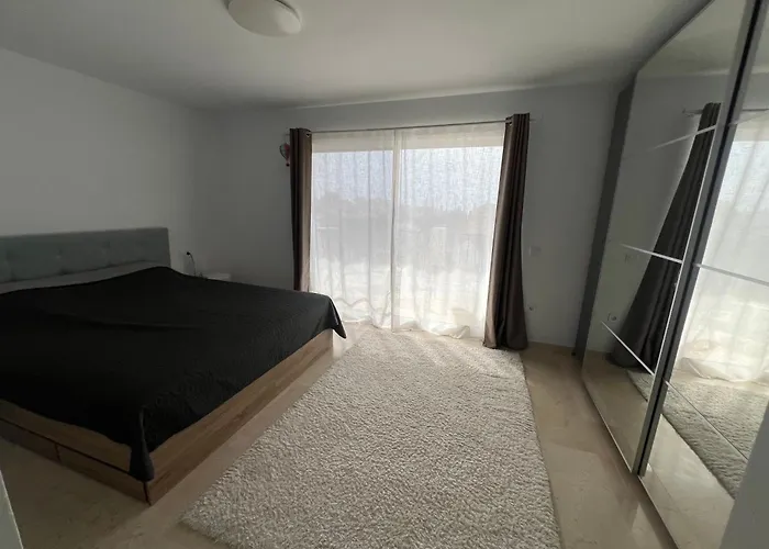 Nyaraló Cozy