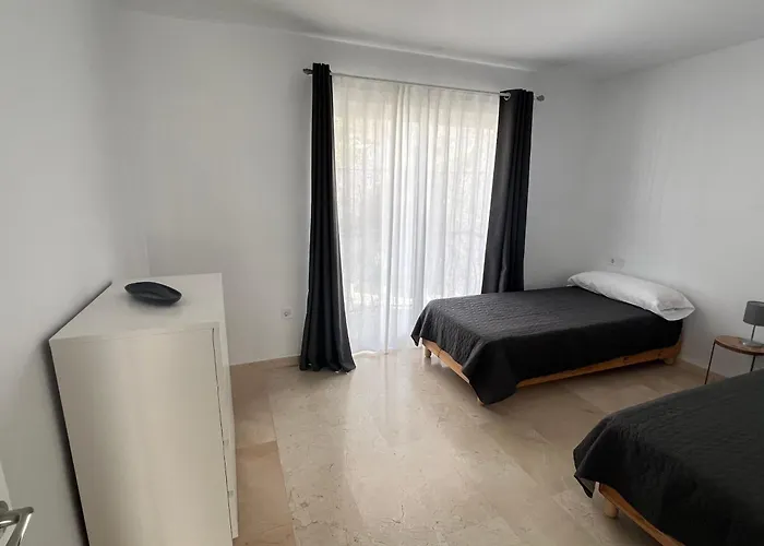 Nyaraló Cozy