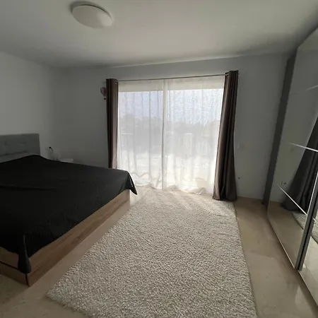 Hébergement de vacances Cozy
