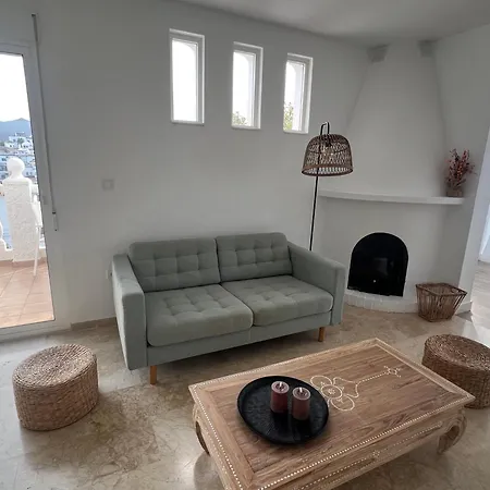 Hébergement de vacances Cozy Nerja