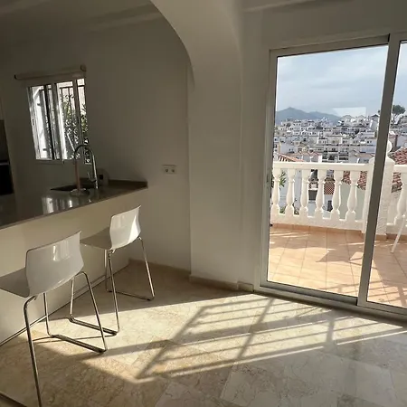 Cozy Dom wakacyjny Nerja