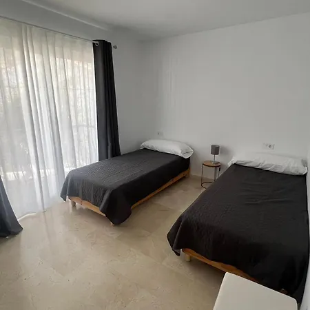 בית נופש Cozy *